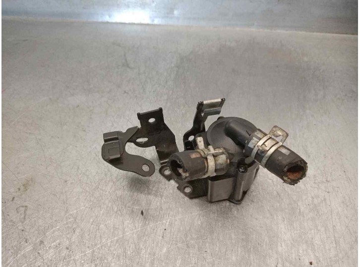 Recambio de bomba agua para peugeot 508 allure referencia OEM IAM 704386030  