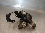 Replacement water pump for Peugeot 508 Allure OEM IAM reference 704386030 