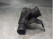 Recambio de tubo para jaguar xf 2.7 v6 diesel premium luxury referencia OEM IAM 4R836N870A  