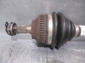 Recambio de transmision delantera izquierda para citroën xsara picasso 1.6 16v sx referencia OEM IAM 9644265880 3382997 