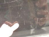 Recambio de molduras traseras para mini mini countryman (f60) cooper referencia OEM IAM 7328875 51137328875 