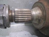 Recambio de transmision delantera izquierda para citroën xsara picasso 1.6 16v sx referencia OEM IAM 9644265880 3382997 