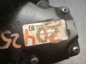 Recambio de bomba agua para peugeot 508 allure referencia OEM IAM 704386030  