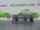Replacement rear right interior handle for Nissan Vanette Cargo 2.3 diesel OEM IAM reference 908109C500B1 SLIDING