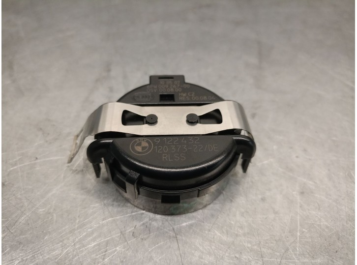 Recambio de sensor lluvia para bmw x5 (e70) 3.0 turbodiesel cat referencia OEM IAM 9122432 6PW009267 HELLA