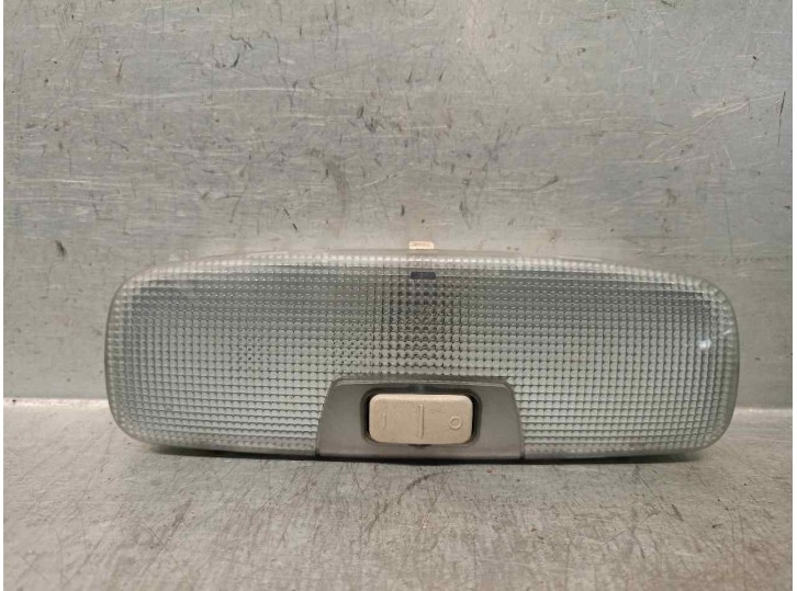 Recambio de luz interior para ford galaxy (ca1) 2.0 tdci cat referencia OEM IAM 8A6A13776C 