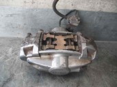 Replacement rear left brake caliper for Infiniti FX 5.0 V8 CAT OEM IAM reference 44011JL00A 4101 AKEBONO