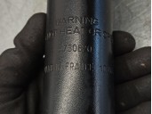 Recambio de amortiguador delantero derecho para seat exeo berlina (3r2) 2.0 tdi referencia OEM IAM 3R0413031 