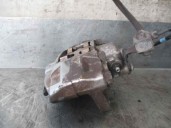 Replacement rear left brake caliper for Infiniti FX 5.0 V8 CAT OEM IAM reference 44011JL00A 4101 AKEBONO