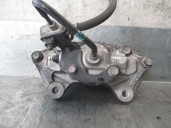 Replacement rear left brake caliper for Infiniti FX 5.0 V8 cat OEM IAM reference 44011JL00A 4101 AKEBONO
