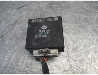 Recambio de modulo electronico para nissan micra (k11) 1.0 16v cat referencia OEM IAM 285115F101 05801011 LK