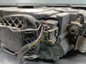 Recambio de faro izquierdo para volvo s40 berlina 2.0 diesel cat referencia OEM IAM 31265696 0301237001 AUTOMOTIVE