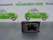 Recambio de maneta interior delantera derecha para nissan vanette cargo 2.3 diesel referencia OEM IAM 806709C001  