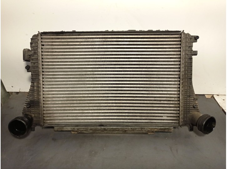Recambio de intercooler para audi a3 (8p1) 2.0 tdi 16v referencia OEM IAM 1K0145803T 