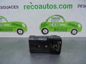 Recambio de maneta interior delantera derecha para nissan vanette cargo 2.3 diesel referencia OEM IAM 806709C001  