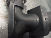 Recambio de tubo para jaguar xf 2.7 v6 diesel premium luxury referencia OEM IAM 4R836N870A 
