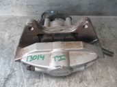 Replacement rear left brake caliper for Infiniti FX 5.0 V8 cat OEM IAM reference 44011JL00A 4101 AKEBONO
