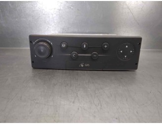 Recambio de sistema navegacion gps para renault vel satis (bj0) 3.0 dci diesel (p9x) referencia OEM IAM 8200339742 