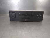 Replacement GPS navigation system for Renault Vel Satis (BJ0) 3.0 dCi diesel (P9X) OEM IAM reference 8200339742 