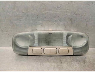 Recambio de luz interior para ford galaxy (ca1) 2.0 tdci cat referencia OEM IAM 8A6A13K767AB34X1 