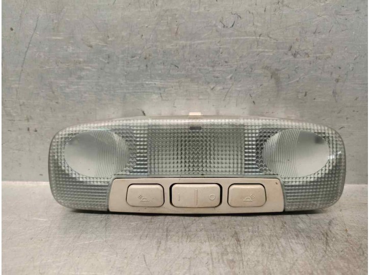 Recambio de luz interior para ford galaxy (ca1) 2.0 tdci cat referencia OEM IAM 8A6A13K767AB34X1 