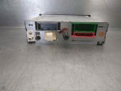 Replacement GPS navigation system for Renault Vel Satis (BJ0) 3.0 dCi diesel (P9X) OEM IAM reference 8200339742 