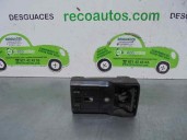 Recambio de maneta interior delantera izquierda para nissan vanette cargo 2.3 diesel referencia OEM IAM 806719C001 