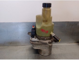 Recambio de bomba direccion para volvo s40 berlina 2.0 diesel cat referencia OEM IAM 5N513K514CC 1040085018094 FOMOCO