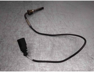 Recambio de sonda lambda para audi a8 (4e2) 4.2 v8 40v referencia OEM IAM 038906088A  