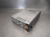 Replacement GPS navigation system for Renault Vel Satis (BJ0) 3.0 dCi diesel (P9X) OEM IAM reference 8200339742 