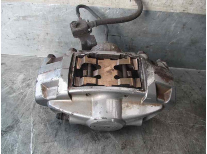 Recambio de pinza freno trasera derecha para infiniti fx 5.0 v8 cat referencia OEM IAM 44001JL00A 4101 AKEBONO