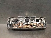 Recambio de luz interior para ford galaxy (ca1) 2.0 tdci cat referencia OEM IAM 8A6A13K767AB34X1 