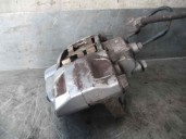 Recambio de pinza freno trasera derecha para infiniti fx 5.0 v8 cat referencia OEM IAM 44001JL00A 4101 AKEBONO