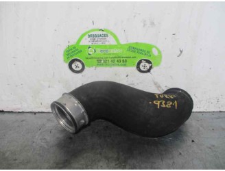 Recambio de tubo para mercedes-benz viano (w639) 2.1 cdi cat referencia OEM IAM A6395280982  