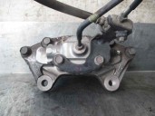 Recambio de pinza freno trasera derecha para infiniti fx 5.0 v8 cat referencia OEM IAM 44001JL00A 4101 AKEBONO