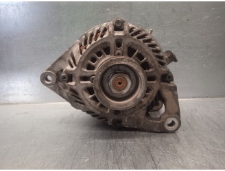 Replacement alternator for Mazda 2 lim. (DE) 1.3 Active (3-door) OEM IAM reference A2TG1391 ZJ38 FOMOCO