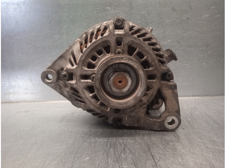 Recambio de alternador para mazda 2 lim. (de) 1.3 active (3-ptas.) referencia OEM IAM A2TG1391 ZJ38 FOMOCO