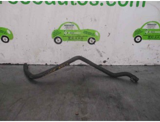 Recambio de tubo para volkswagen jetta (1k2) 1.4 16v tsi referencia OEM IAM 1K0121087  