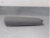 Recambio de molduras traseras para renault 5 (b/c40) 1.0 referencia OEM IAM 7700755869 