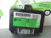 Replacement electronic module for Chrysler PT Cruiser (PT) 1.6 16V CAT OEM IAM reference 28672281A 043AJ28672281A TRW