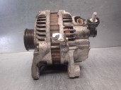 Replacement alternator for Mazda 2 Lim. (DE) 1.3 Active (3-door) OEM IAM reference A2TG1391 ZJ38 FOMOCO