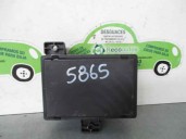 Replacement electronic module for Chrysler PT Cruiser (PT) 1.6 16V CAT OEM IAM reference 28672281A 043AJ28672281A TRW