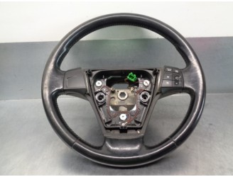 Recambio de volante para volvo s40 berlina 2.0 diesel cat referencia OEM IAM 55150060 55150001 