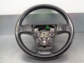 Recambio de volante para volvo s40 berlina 2.0 diesel cat referencia OEM IAM 55150060 55150001 