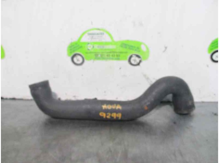 Recambio de tubo para mercedes-benz clase e (w210) berlina diesel 3.0 turbodiesel cat referencia OEM IAM 21050102P 