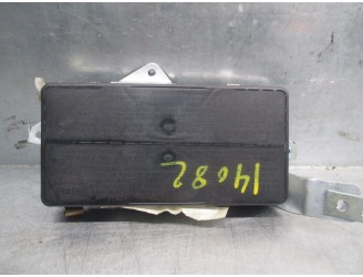 Recambio de airbag lateral trasero izquierdo para mercedes-benz clase e (w210) familiar 2.8 v6 18v cat referencia OEM IAM 210860