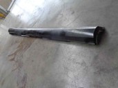 Replacement side skirt for Mercedes-Benz C-Class (W204) Saloon 2.2 CDI CAT OEM IAM reference 