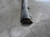 Replacement side skirt for Mercedes-Benz C-Class (W204) Saloon 2.2 CDI CAT OEM IAM reference 