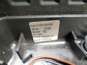 Recambio de volante para volvo s40 berlina 2.0 diesel cat referencia OEM IAM 55150060 55150001 