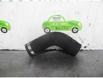 Recambio de tubo para mitsubishi carisma berlina 4 (da0) 1.9 turbodiesel referencia OEM IAM MB957388 
